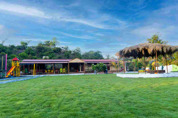 Avani Agro Tourism