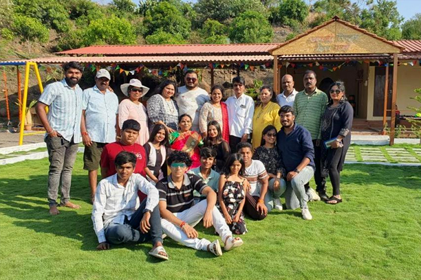 Avani Agro Tourism
