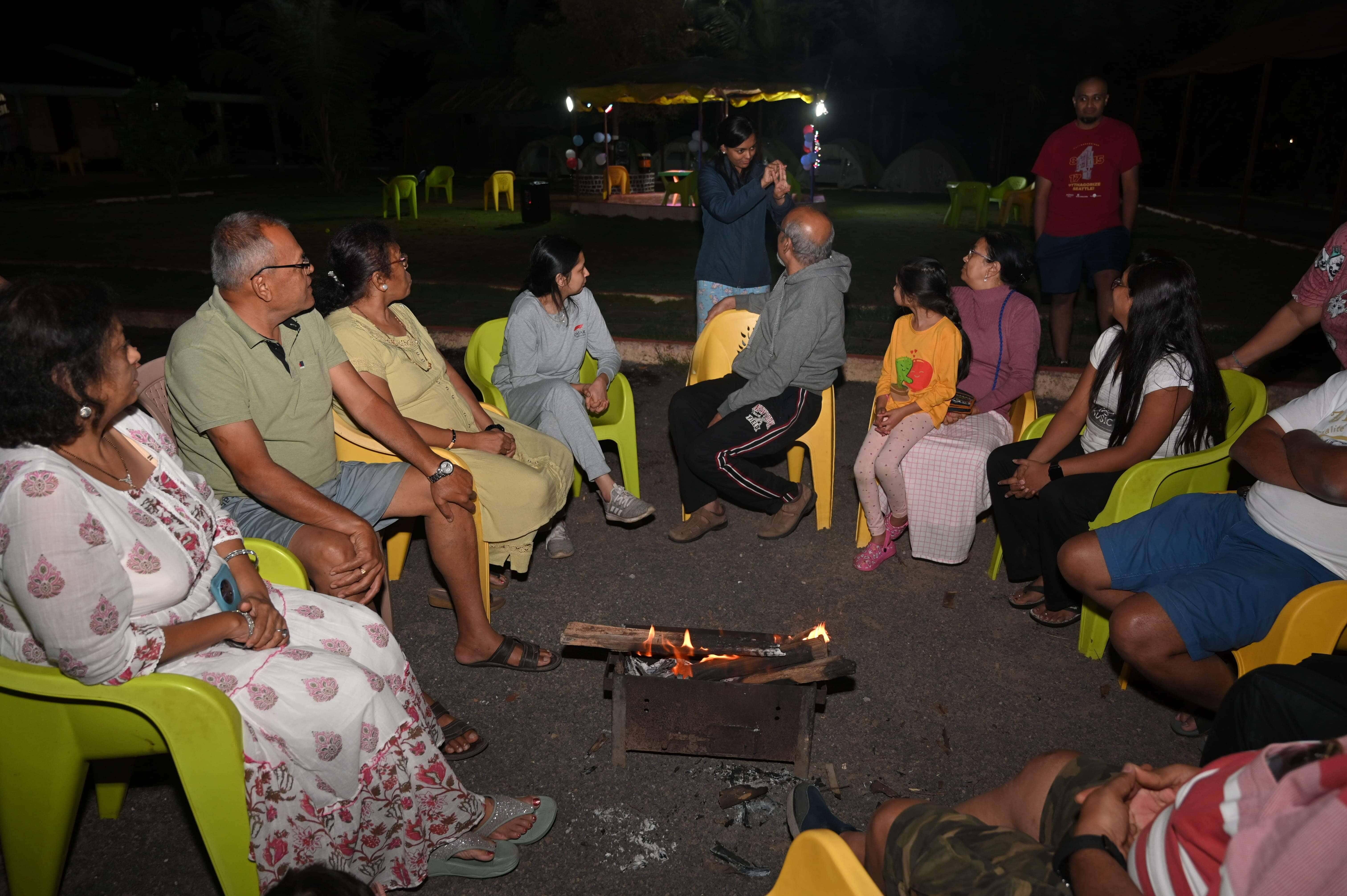 School Day Trip to Avani Agro Tourism in PCMC Pune