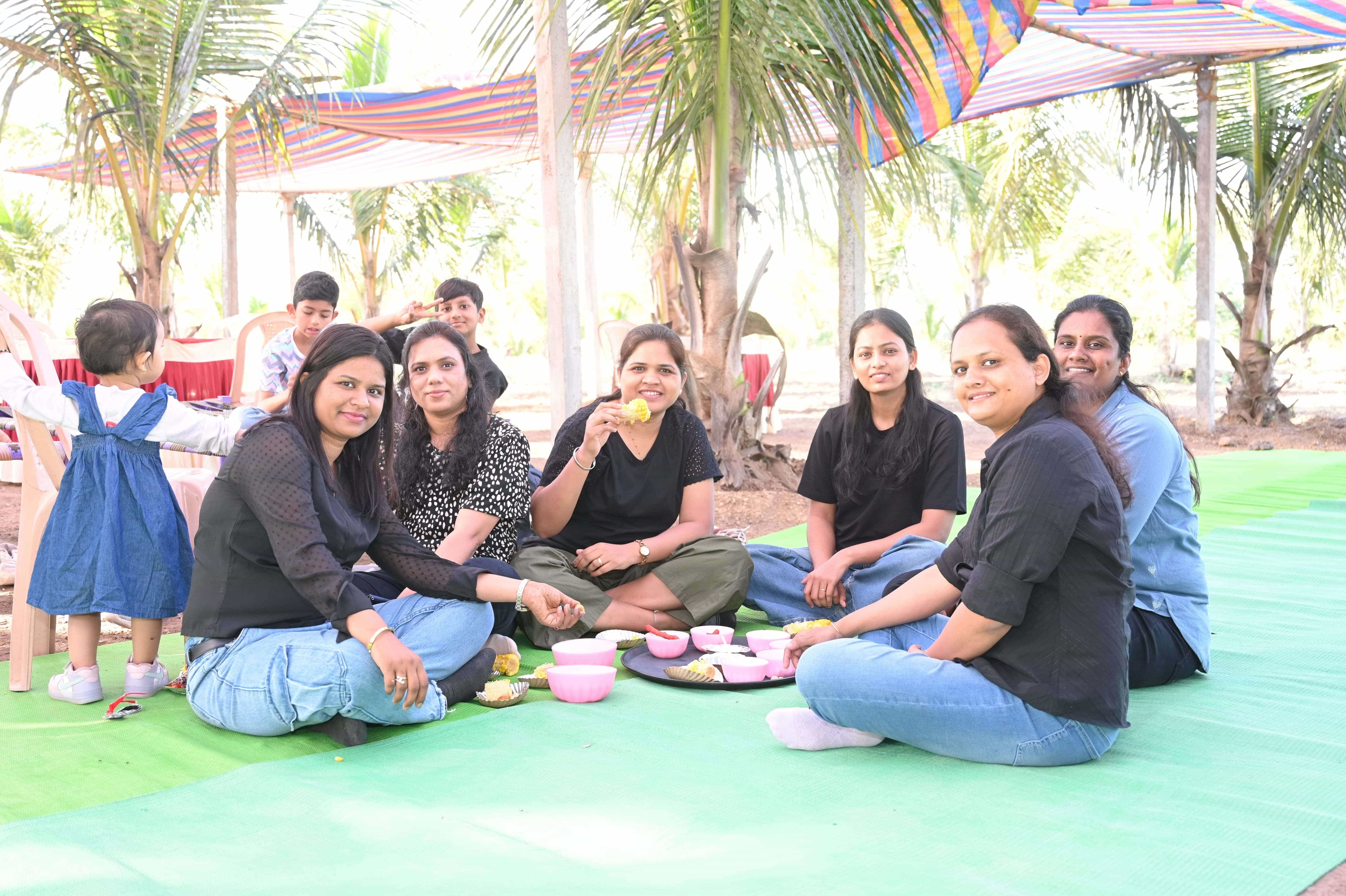 School Day Trip to Avani Agro Tourism in PCMC Pune