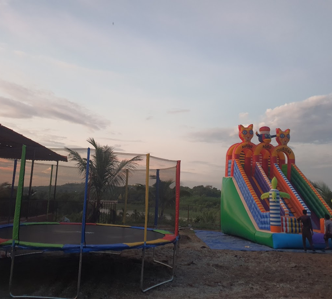 Monsoon Picnic Spot Near Pune1