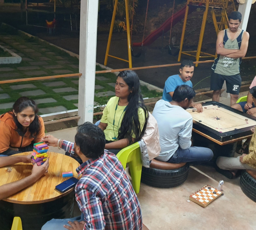 School Day Trip to Avani Agro Tourism in PCMC Pune