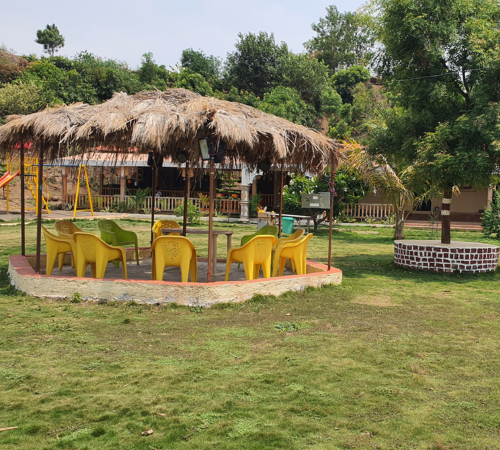 School Day Trip to Avani Agro Tourism in PCMC Pune