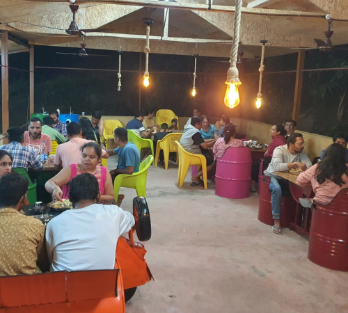 School Day Trip to Avani Agro Tourism in PCMC Pune