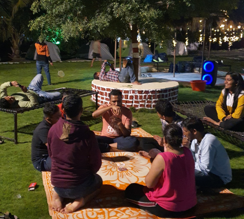 School Day Trip to Avani Agro Tourism in PCMC Pune