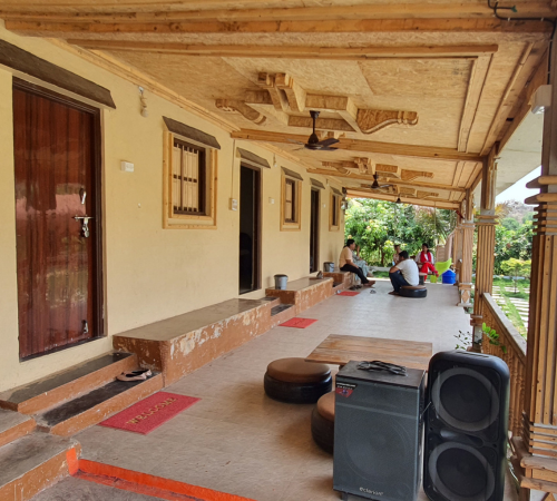 School Day Trip to Avani Agro Tourism in PCMC Pune