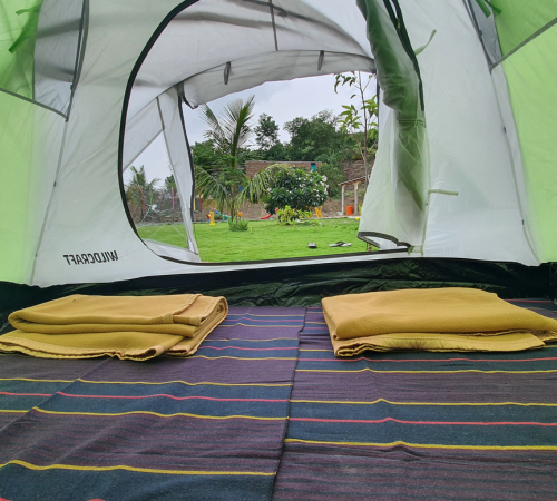 School Day Trip to Avani Agro Tourism in PCMC Pune