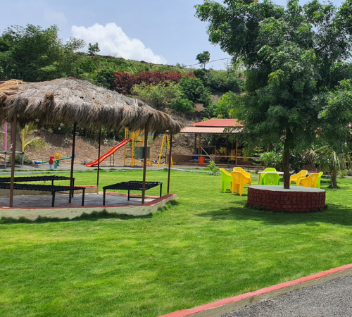 School Day Trip to Avani Agro Tourism in PCMC Pune