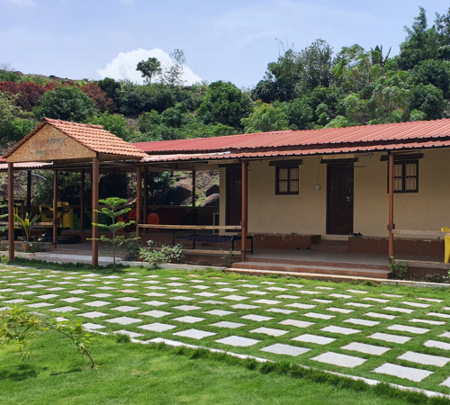 School Day Trip to Avani Agro Tourism in PCMC Pune